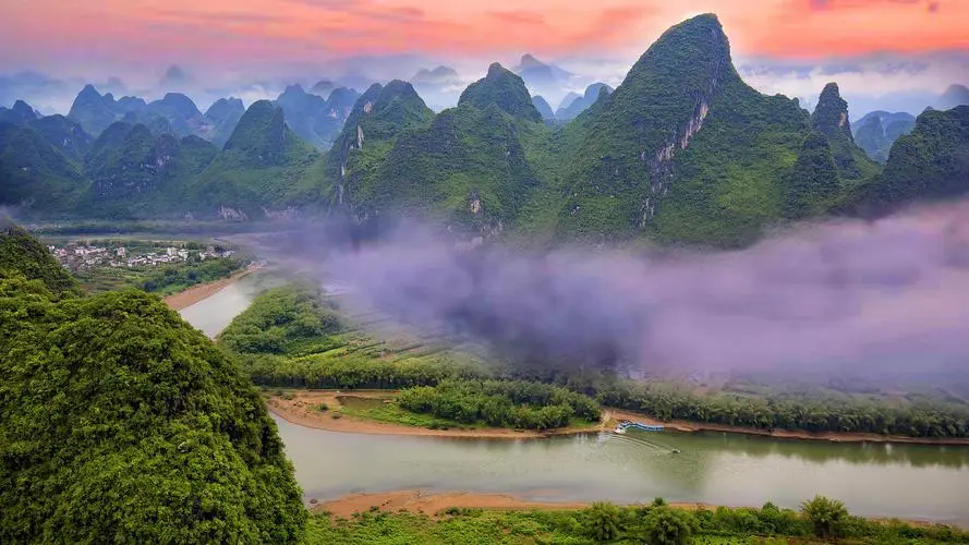智慧智能系统